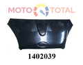 CAPOTA MICROCAR  M8 TUNING