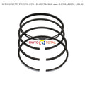 SET SEGMENTI PISTONE (STD DIAMETRU 80.00 mm) : LOMBARDINI / LDA 80
