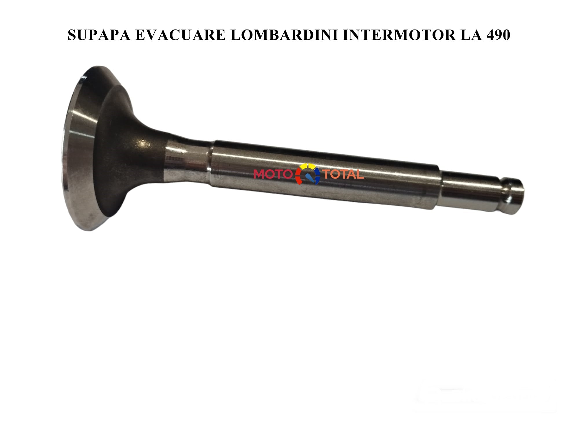 SUPAPA EVACUARE LOMBARDINI INTERMOTOR LA 490