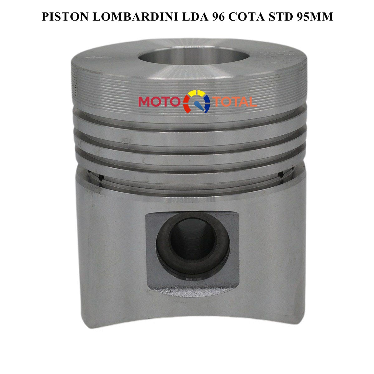 PISTON LOMBARDINI LDA 96 STD 95MM