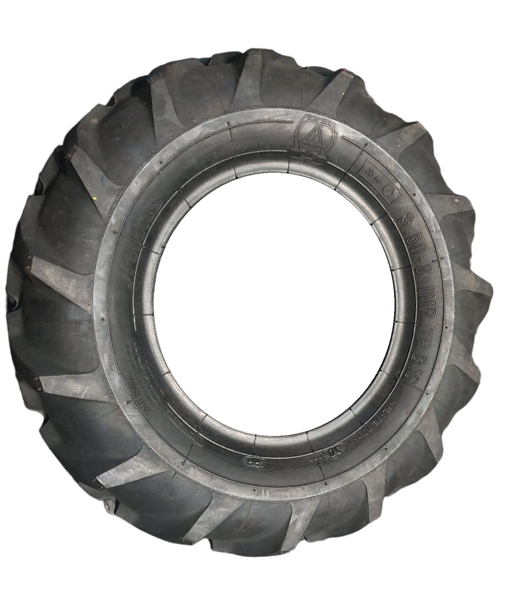 CAUCIUC 3.50-8