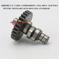 ARBORE CU CAME: LOMBARDINI / LDA 450-S / 3LD 510-S /