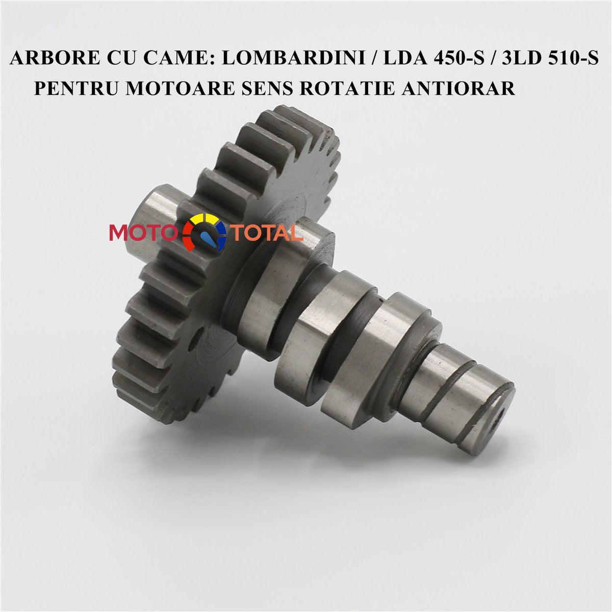 ARBORE CU CAME: LOMBARDINI / LDA 450-S / 3LD 510-S /