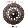 DISC AMBRIAJ GOLDONI 226-228-230