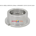 BUCSA AMBELAJ POSTERIOARA PRINCIPAL (0.50mm-) : LOMBARDINI / 3LD 510 / LDA 450 / LDA 80