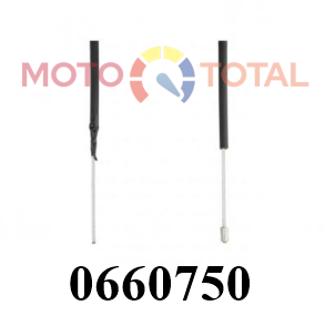 CABLU ACCELERATIE MICROCAR