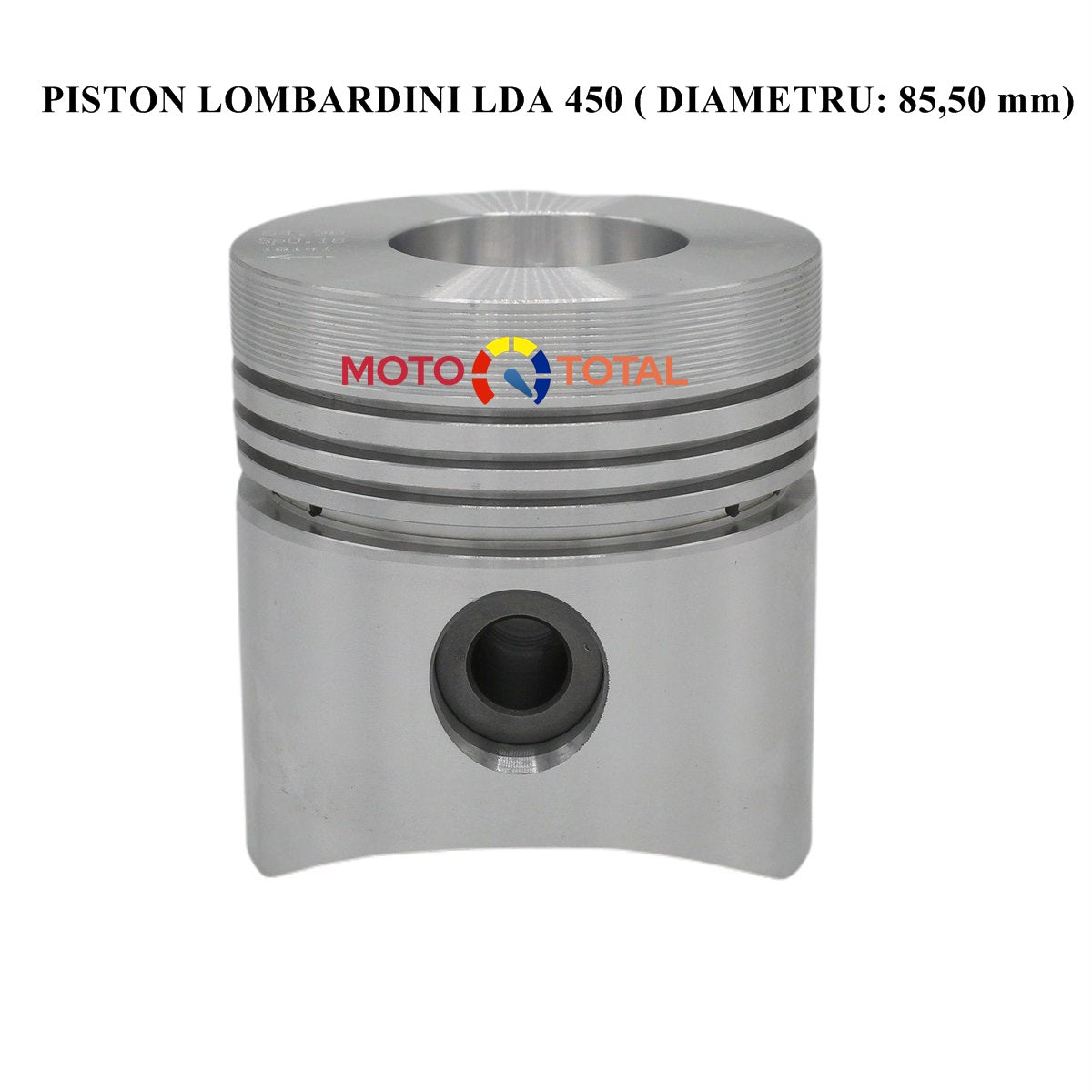 PISTON LOMBARDINI LDA 450 COTA 85.50MM