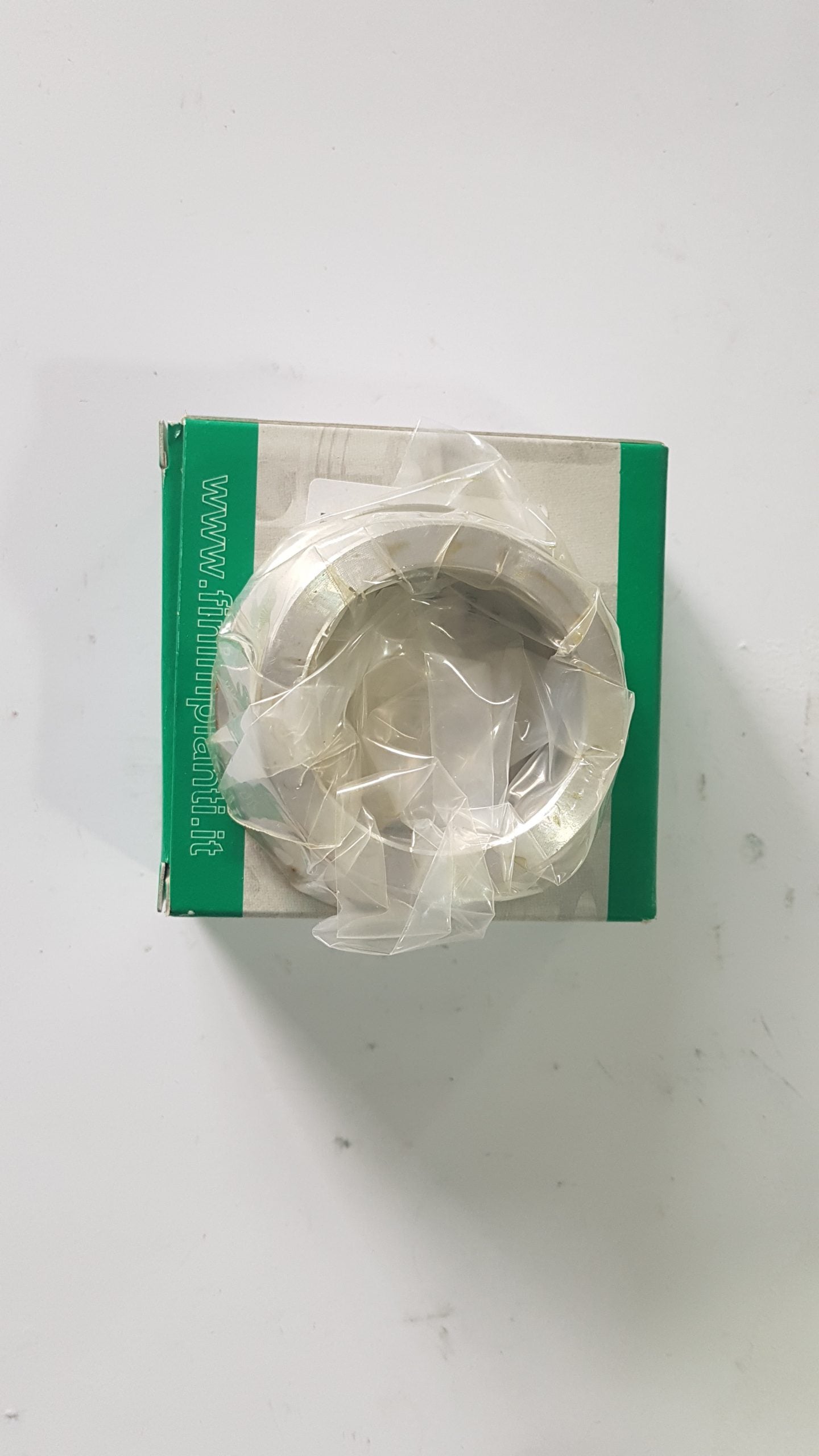 BUCSA AMBELAJ LOMBARDINI ANTERIOARA LDA510-450 FIN023MB025