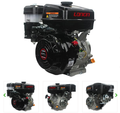 MOTOR LONCIN 14 CAI G420 BENZINA