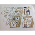 SET GARNITURI RUGGERINI RD 270