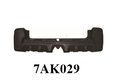 BARA SPATE AIXAM  MODEL SCOUTY 08 - SCOUTY GT 08- CITY