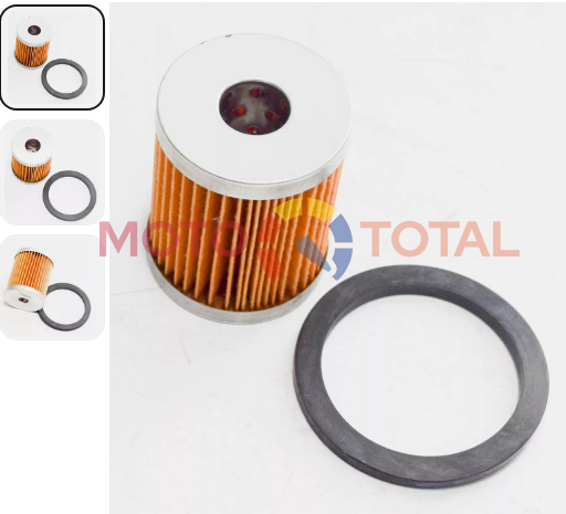 FILTRU COMBUSTIBIL LDA520-530