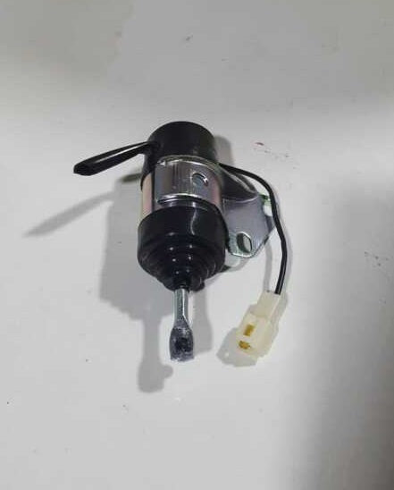 Electrovalva Kubota