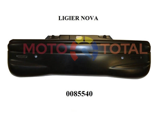 BARA SPATE LIGIER NOVA