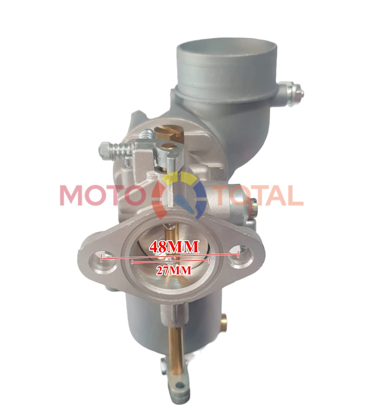 CARBURATOR AL480 VT88