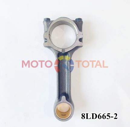 BIELA MOTOR LOMBARDINI 8LD665-2