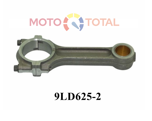 BIELA MOTOR 9LD625-2