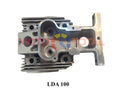 CHIULOASA MOTOR LOMBARDINI LDA100/ 640