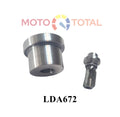 SUPAPA POMPA INJECTIE COMBUSTIBIL  LOMBARDINI LDA672