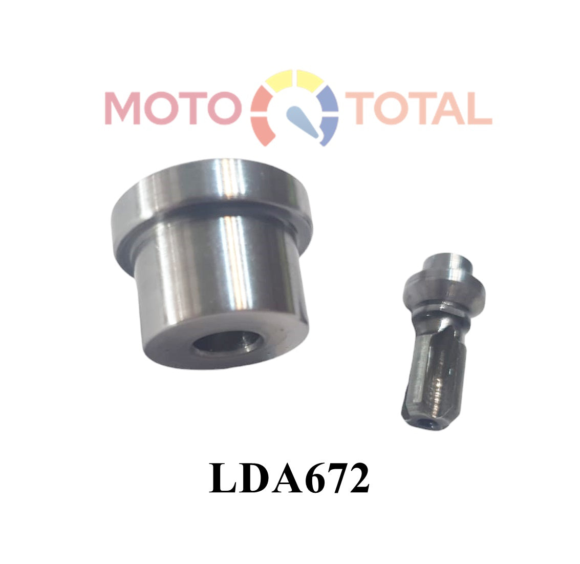 SUPAPA POMPA INJECTIE COMBUSTIBIL  LOMBARDINI LDA672