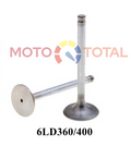 SUPAPE MOTOR LOMBARDINI 6LD360/400