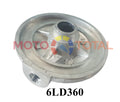 SUPORT FILTRU COMBUSTIBIL LOMBARDINI 6LD360