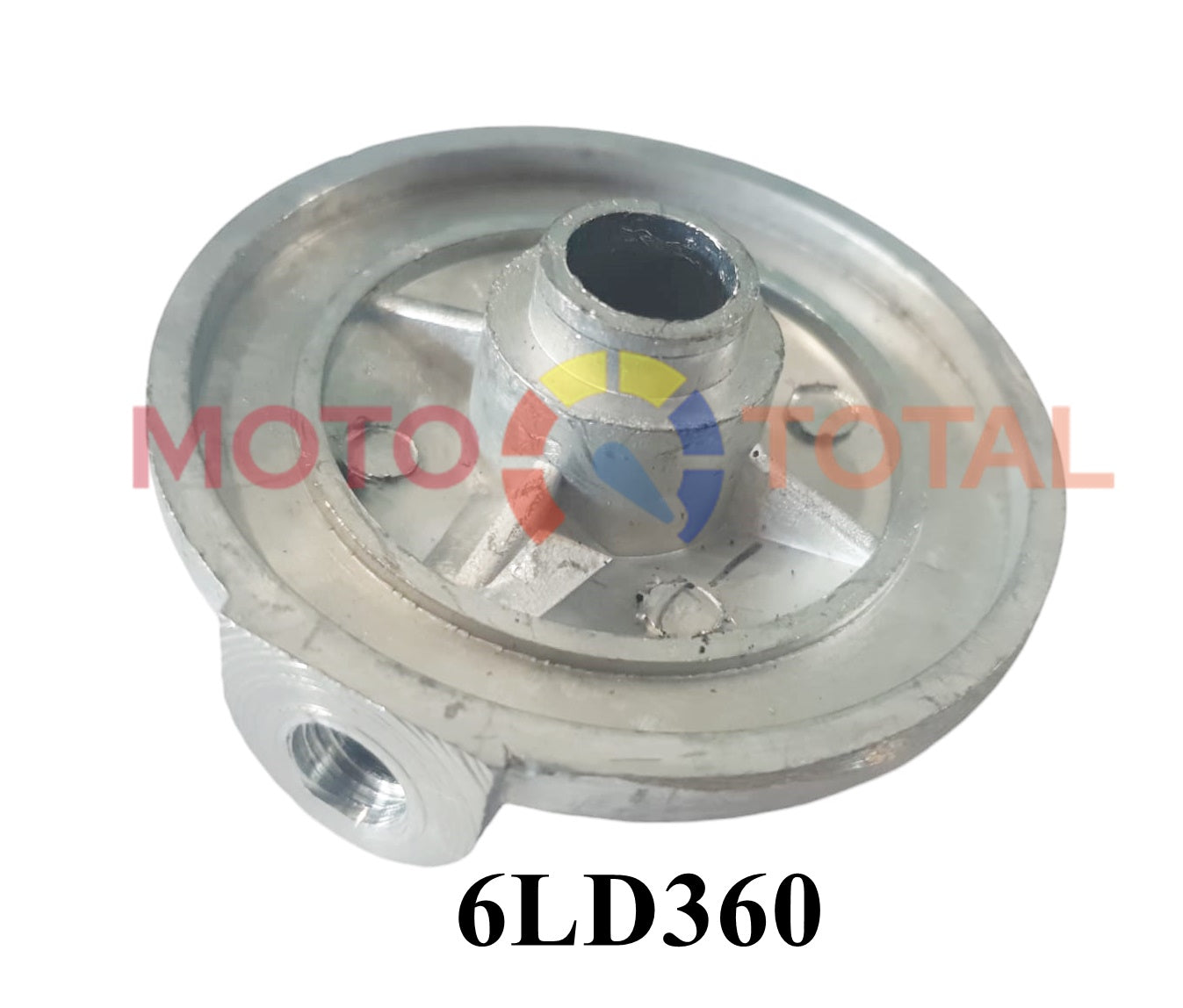 SUPORT FILTRU COMBUSTIBIL LOMBARDINI 6LD360