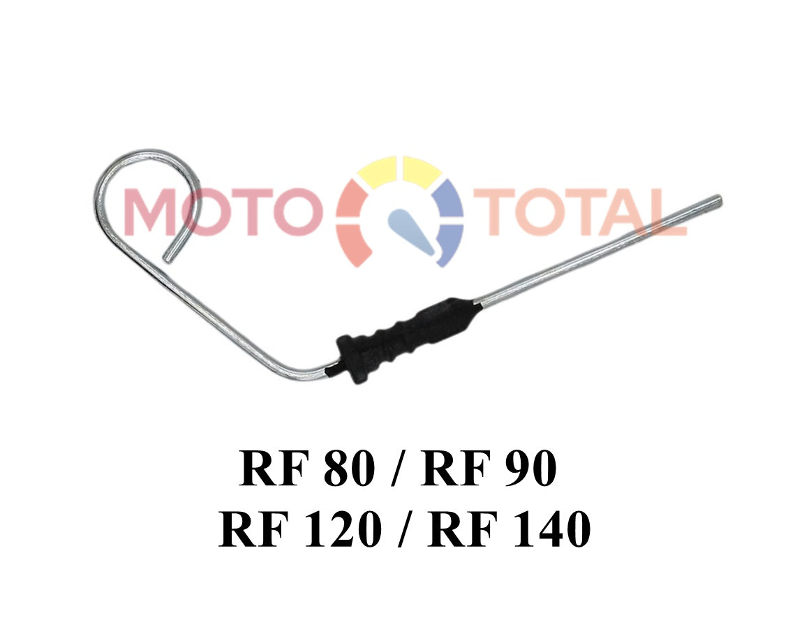 JORJA ULEI RF80-140