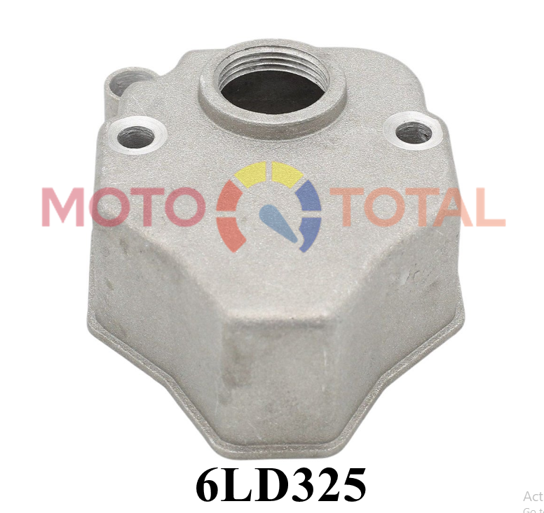 CAPAC CHILOASA LOMBARDINI 6LD325