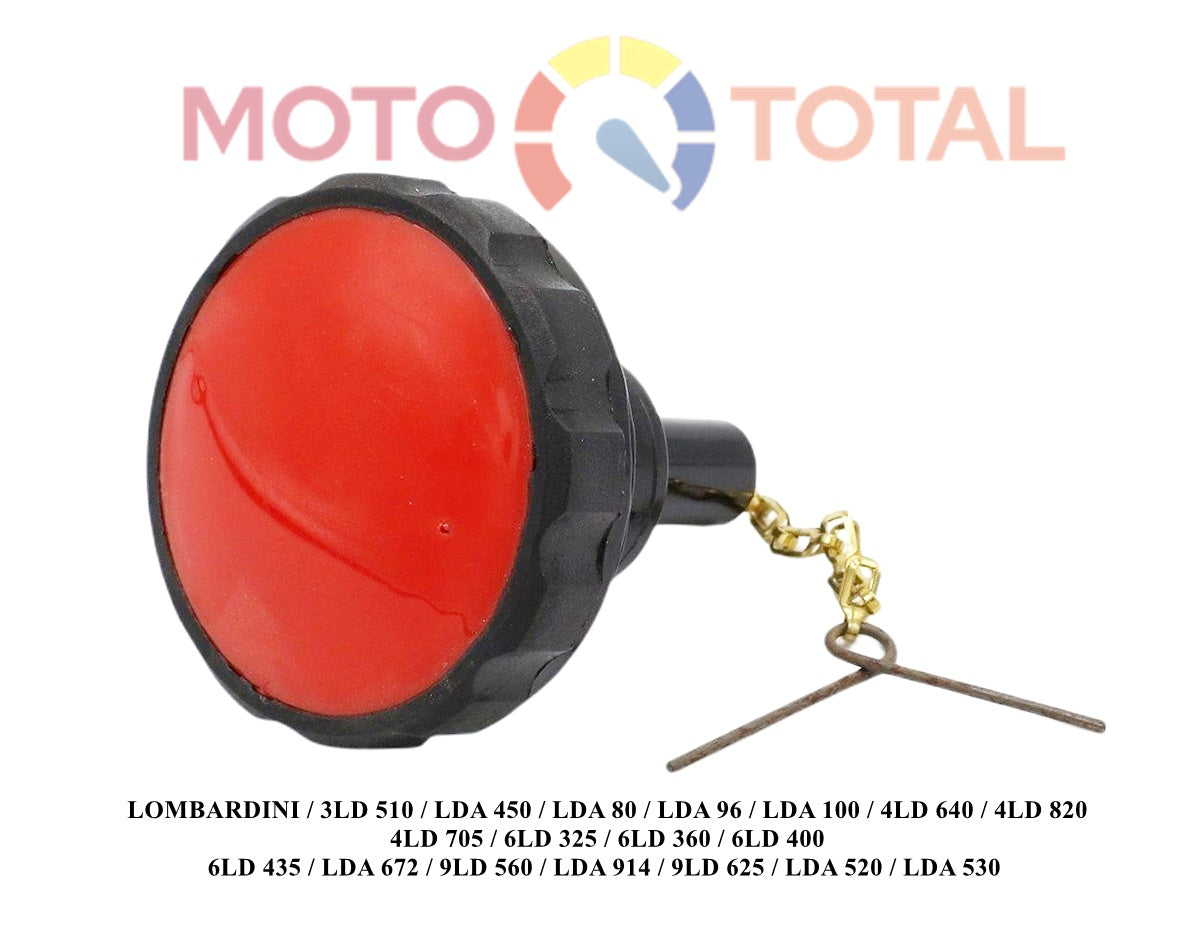 BUSON REZERVOR LOMBARDINI