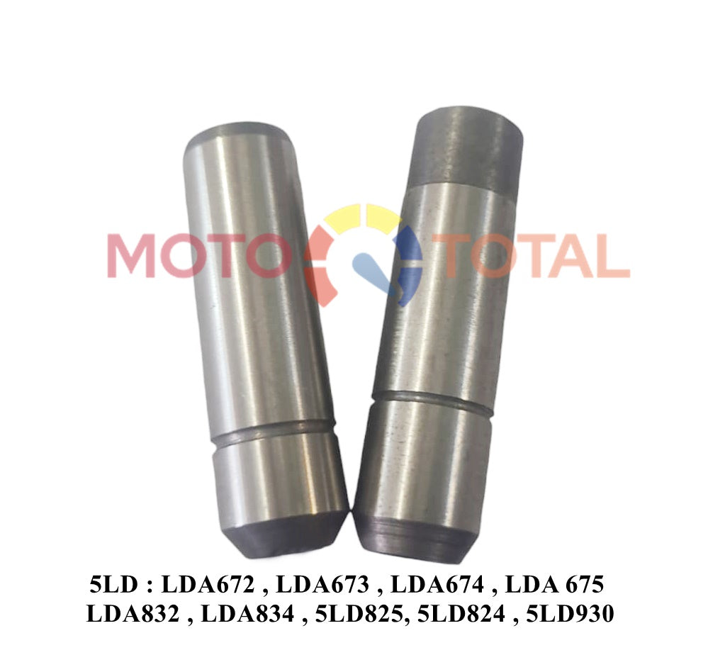GHID SUPAPE LOMBARDINI LDA672