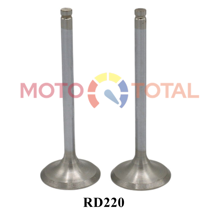 SUPAPE RUGGERINI RF80
