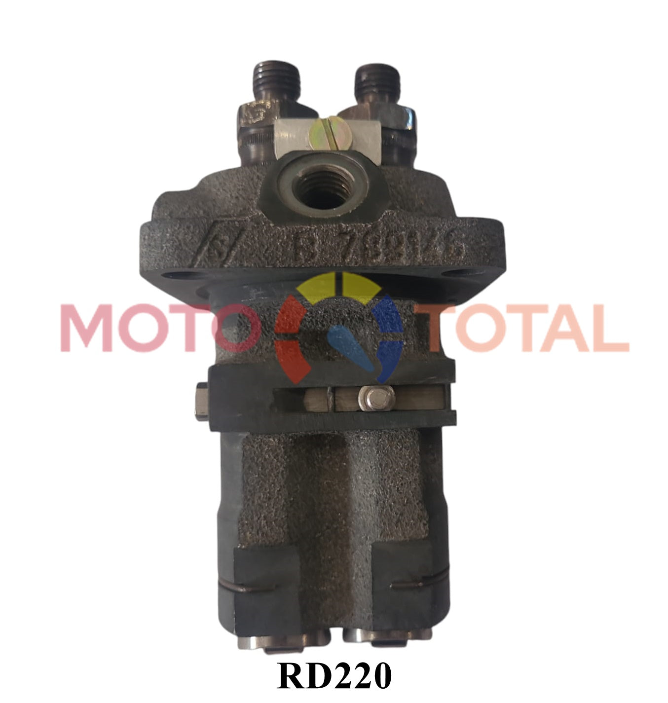 POMPA INJECTIE RUGGERINI RD220