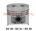 PISTON RUGGERINI RF80 D80
