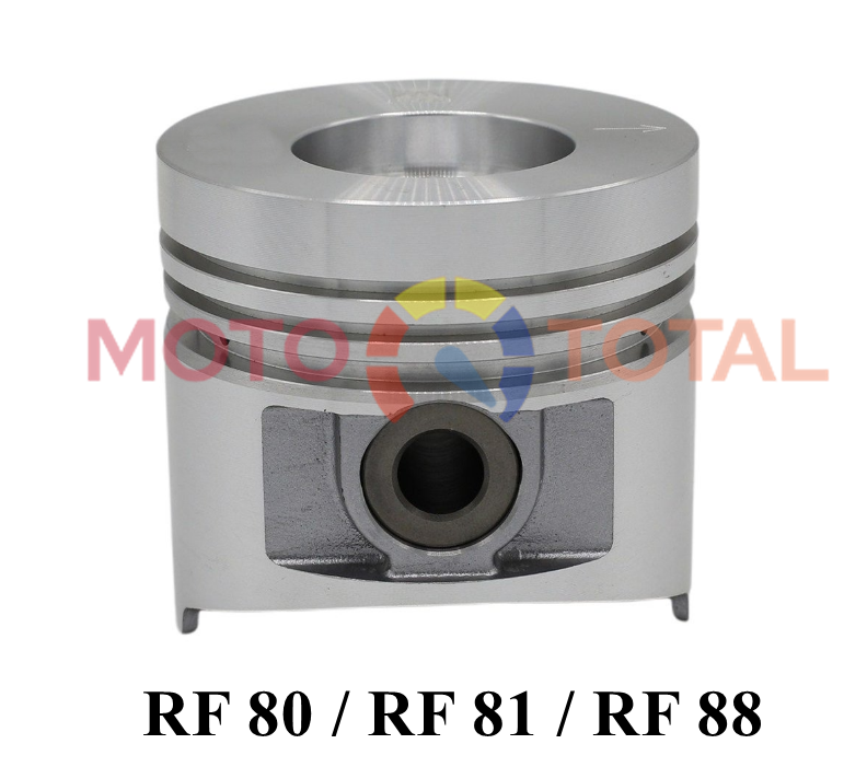 PISTON RUGGERINI RF80 D80