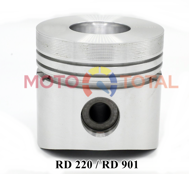 PISTON RUGGERINI RD220