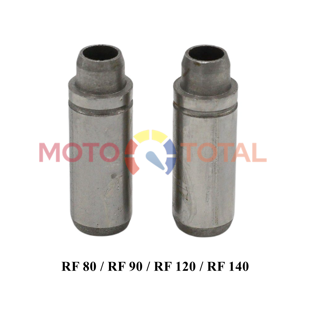 GHID SUPAPE RUGGERINI RF80-140
