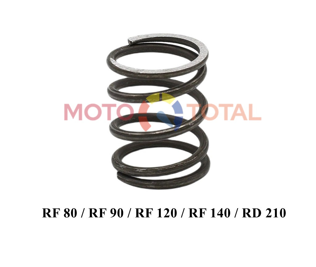 ARC SUPAPA RUGGERINI RF80-140