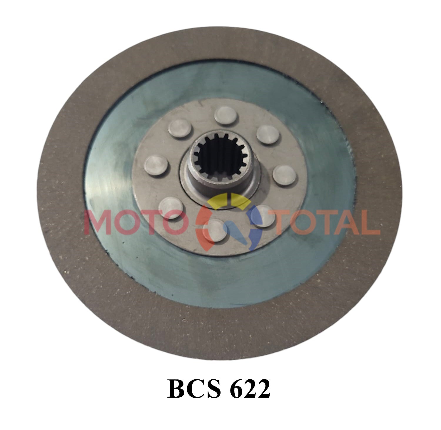 DISC AMBREAJ BCS 622