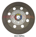 DISC AMBRIAJ OLYMPIA