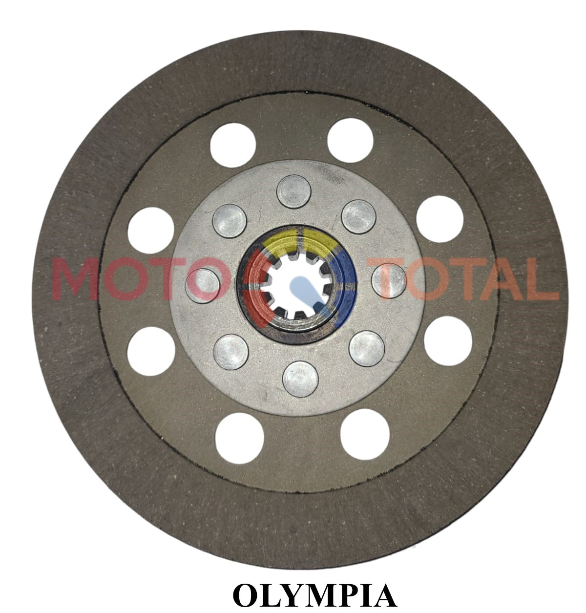 DISC AMBRIAJ OLYMPIA