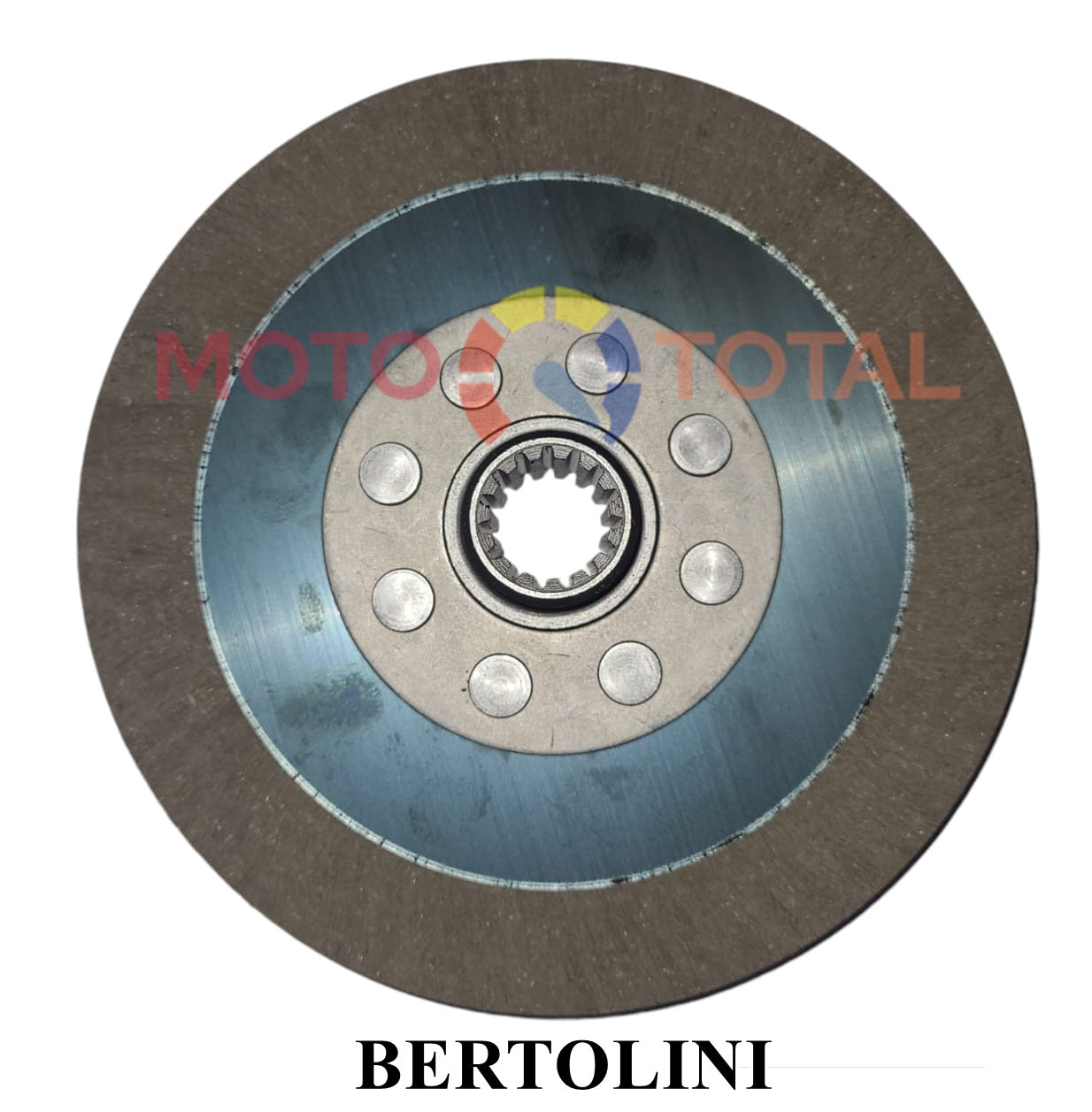 DISC AMBRIAJ BERTOLINI