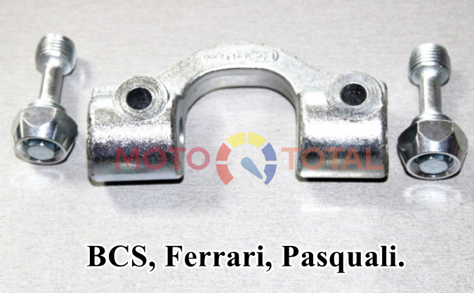 POTCOAVA BCS COMPLETA