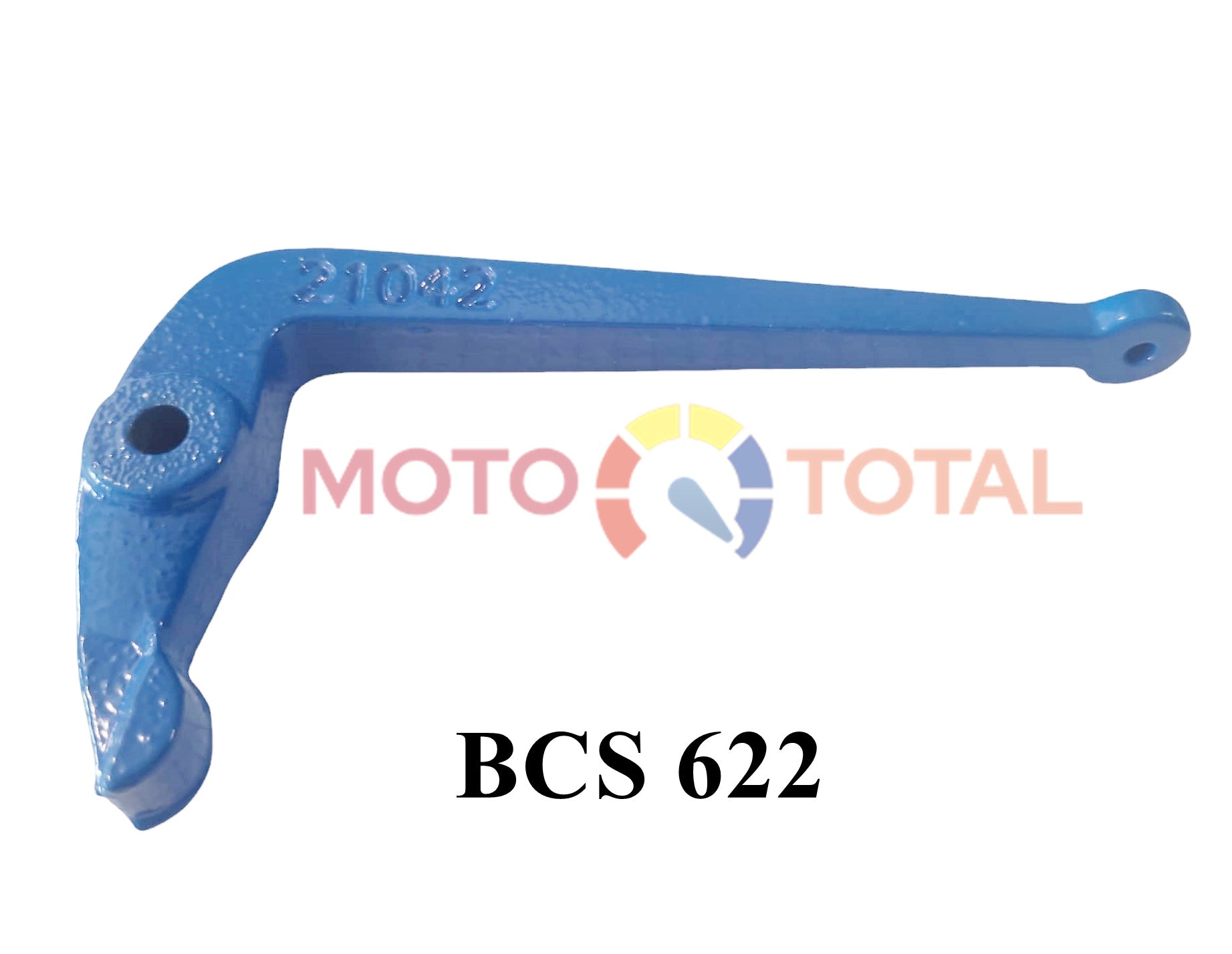 MANER ACCELERATIE BCS 622