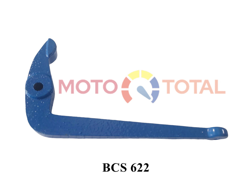 MANER ACCELERATIE BCS 622