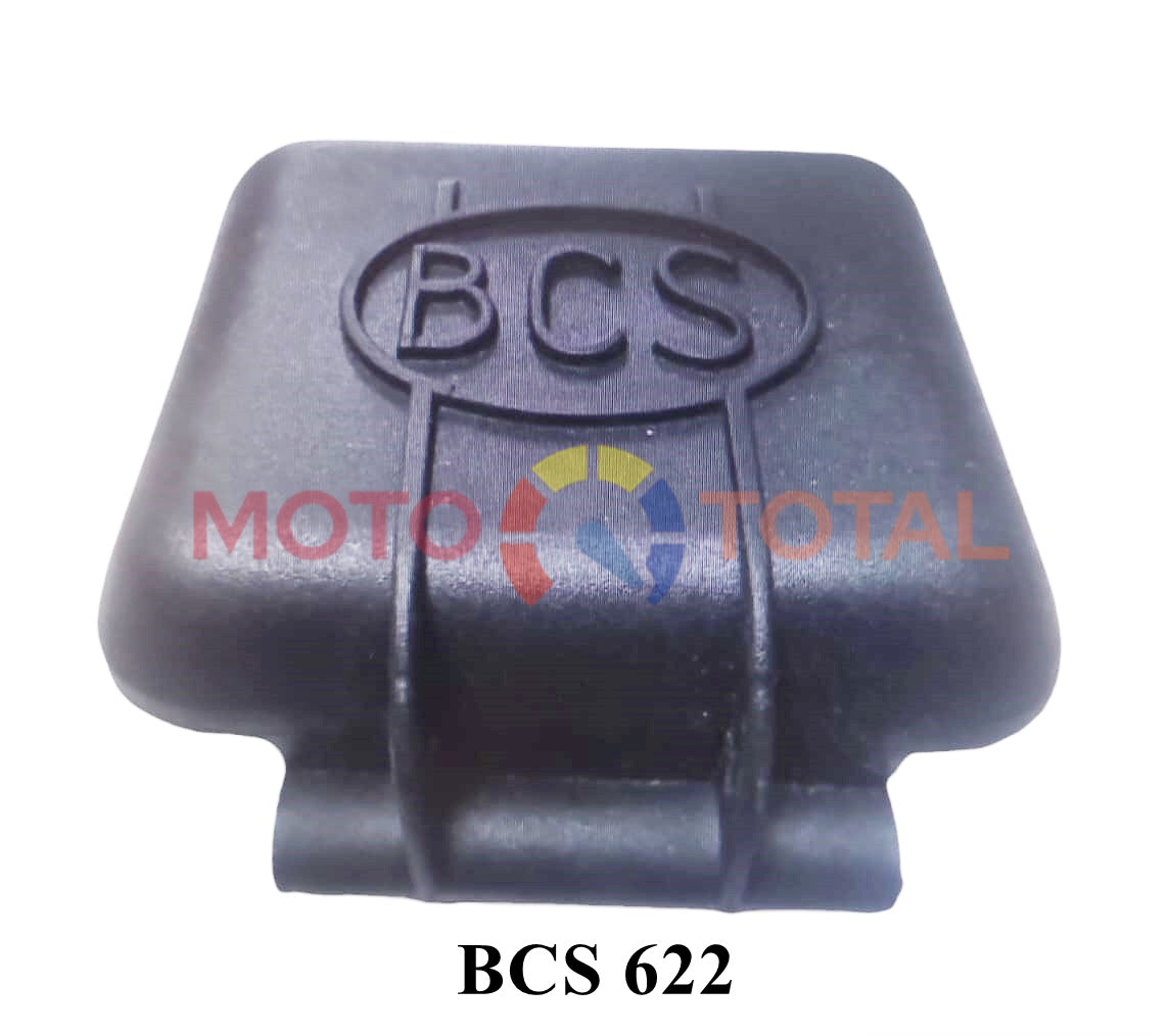CAPAC CASETA CHEI BCS622