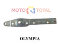 PRINDERE LAMA OLYMPIA