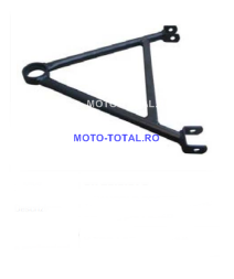 BRAT BASCULA SUSPENSIE FATA LIGER