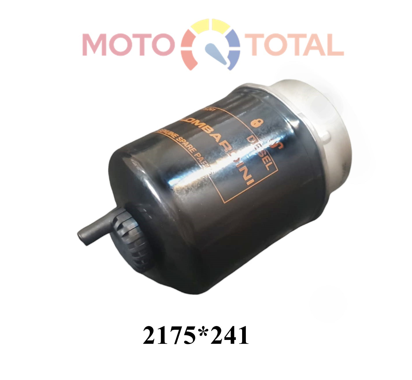 FILTRU COMBUSTIBIL LOMBARDINI 442/492 ORG