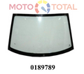 PARBRIZ LIGIER IXO